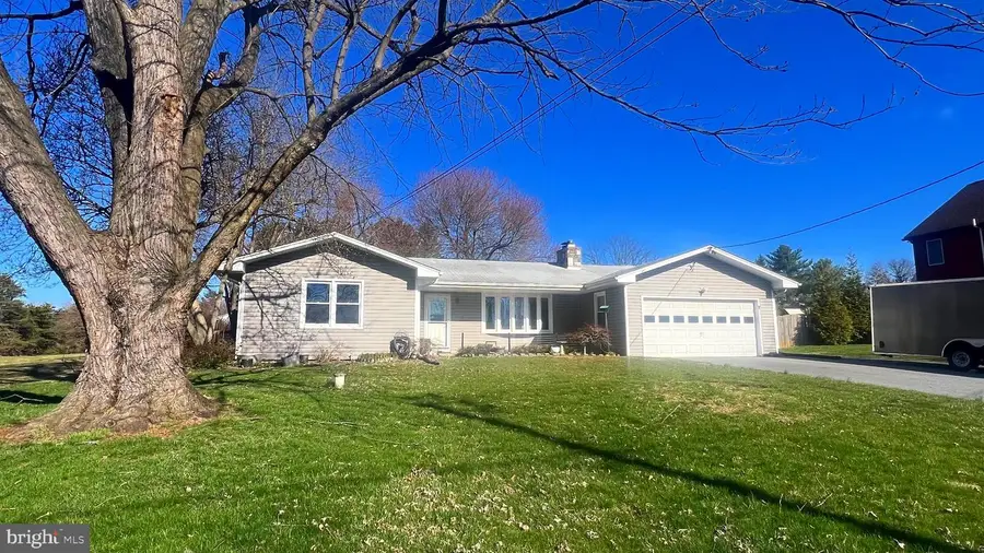 2106 Spencer Ln, Finksburg, MD 21048 - #2