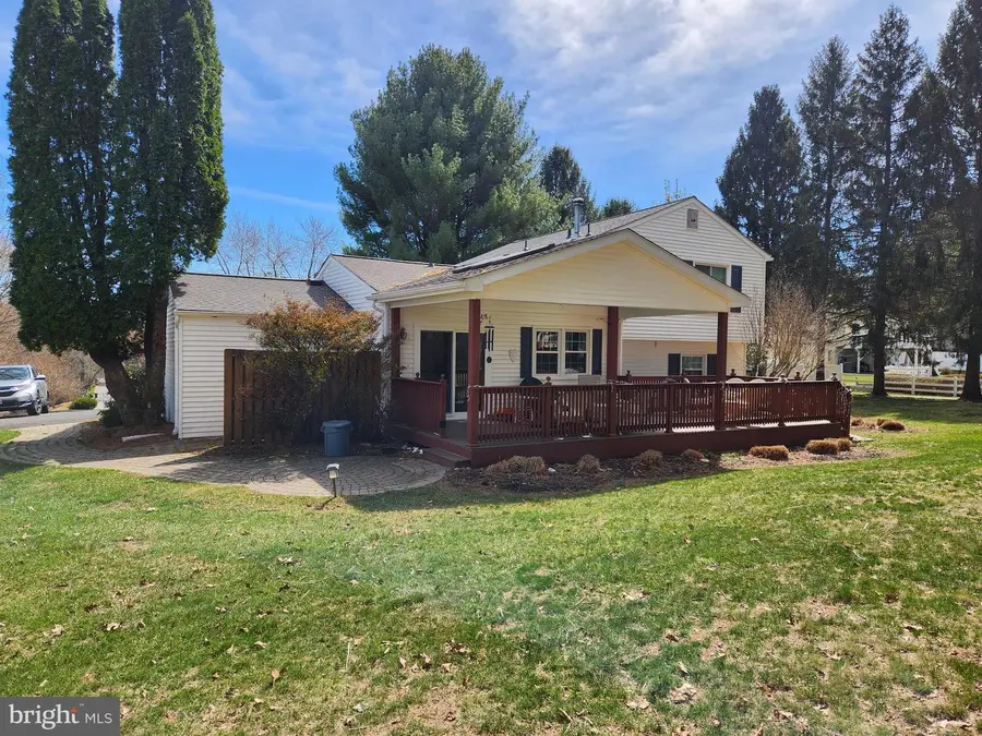 5382 View Point Ct, Sykesville, MD 21784 - #3