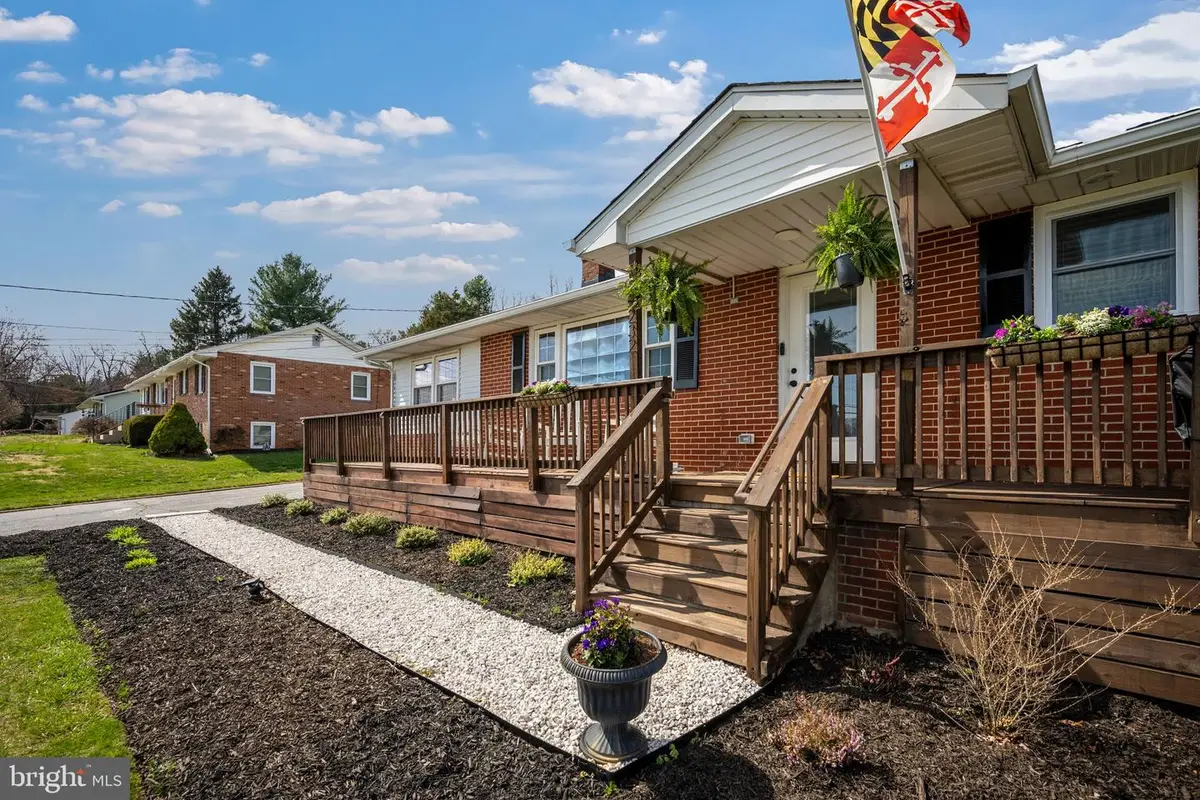 5232 Freter Rd, Sykesville, MD 21784 - #1