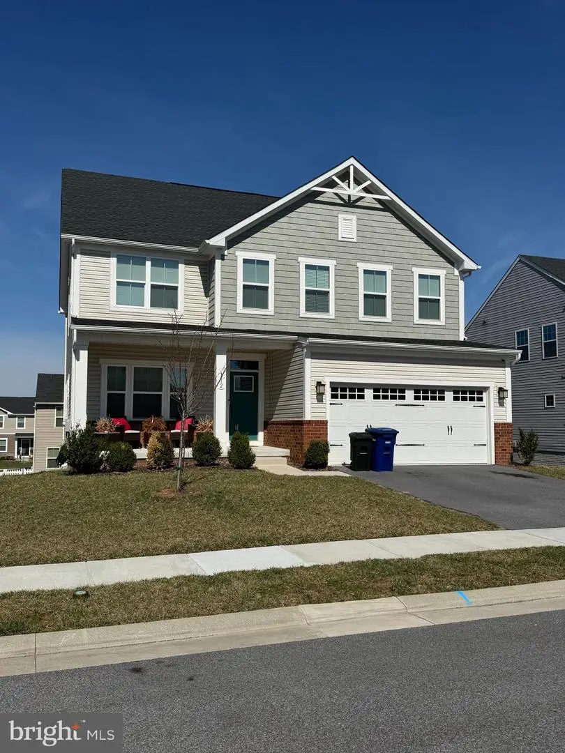 112 Sherman Way, Taneytown, MD 21787 - #1