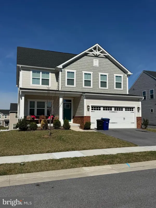 112 Sherman Way, TANEYTOWN, MD 21787