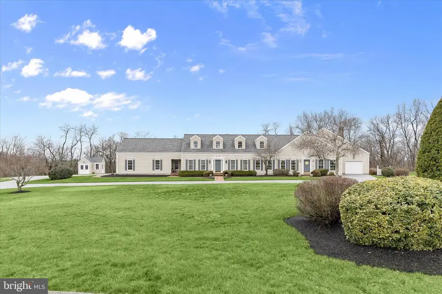 1302 Random Ridge Dr, Westminster, MD 21157 - #2