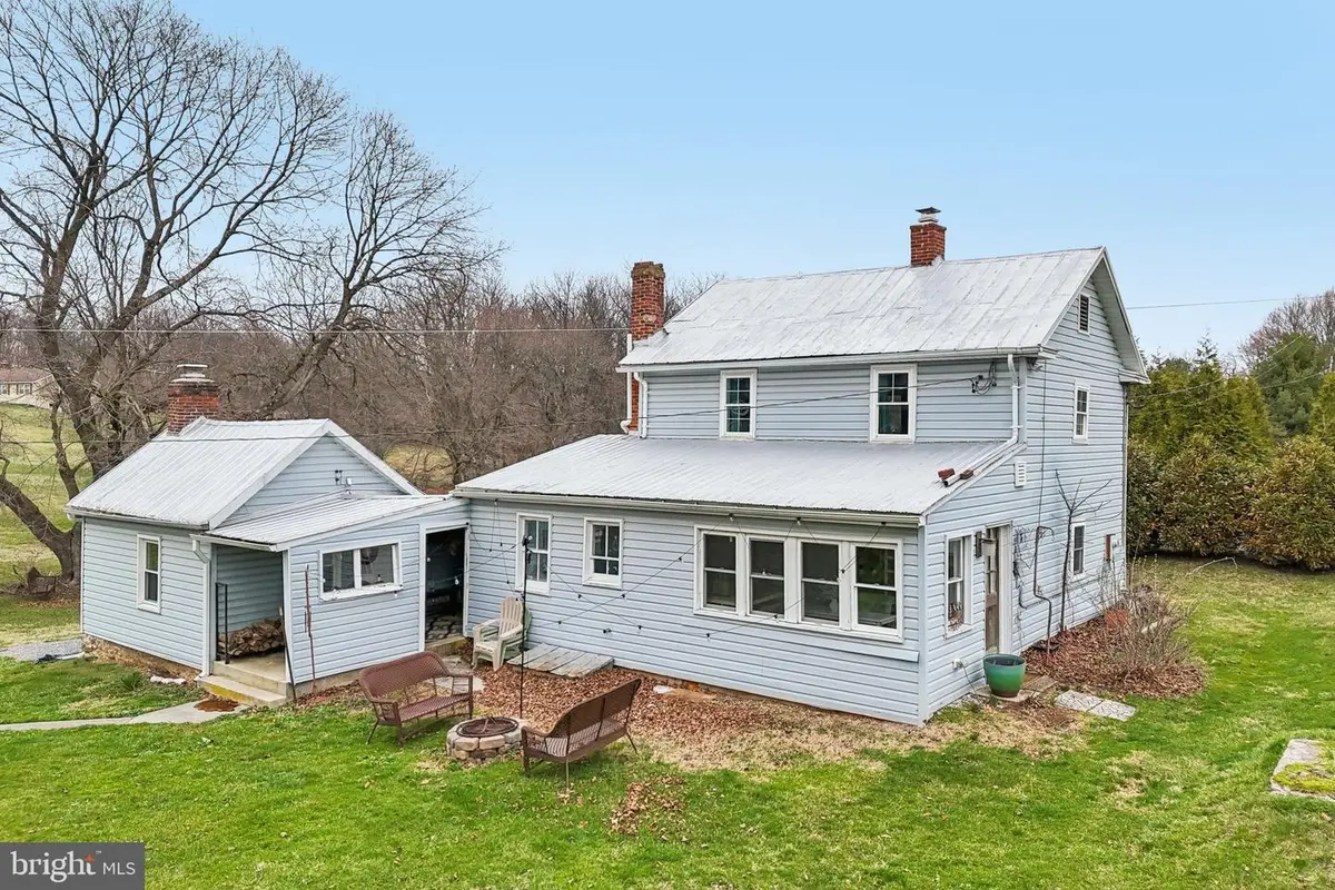 1420 Pinch Valley Rd, Westminster, MD 21158 - #1