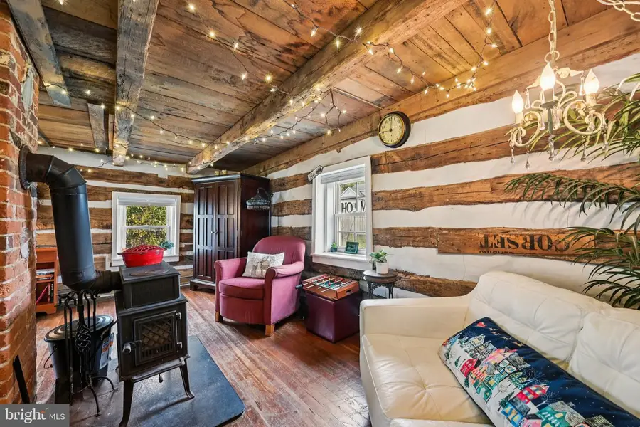 1420 Pinch Valley Rd, Westminster, MD 21158 - #2