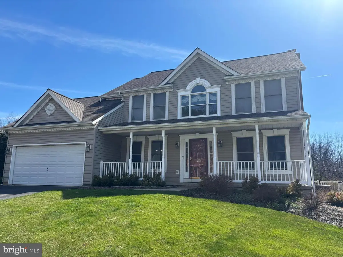 6709 Purple Martin Ct, Eldersburg, MD 21784 - #1