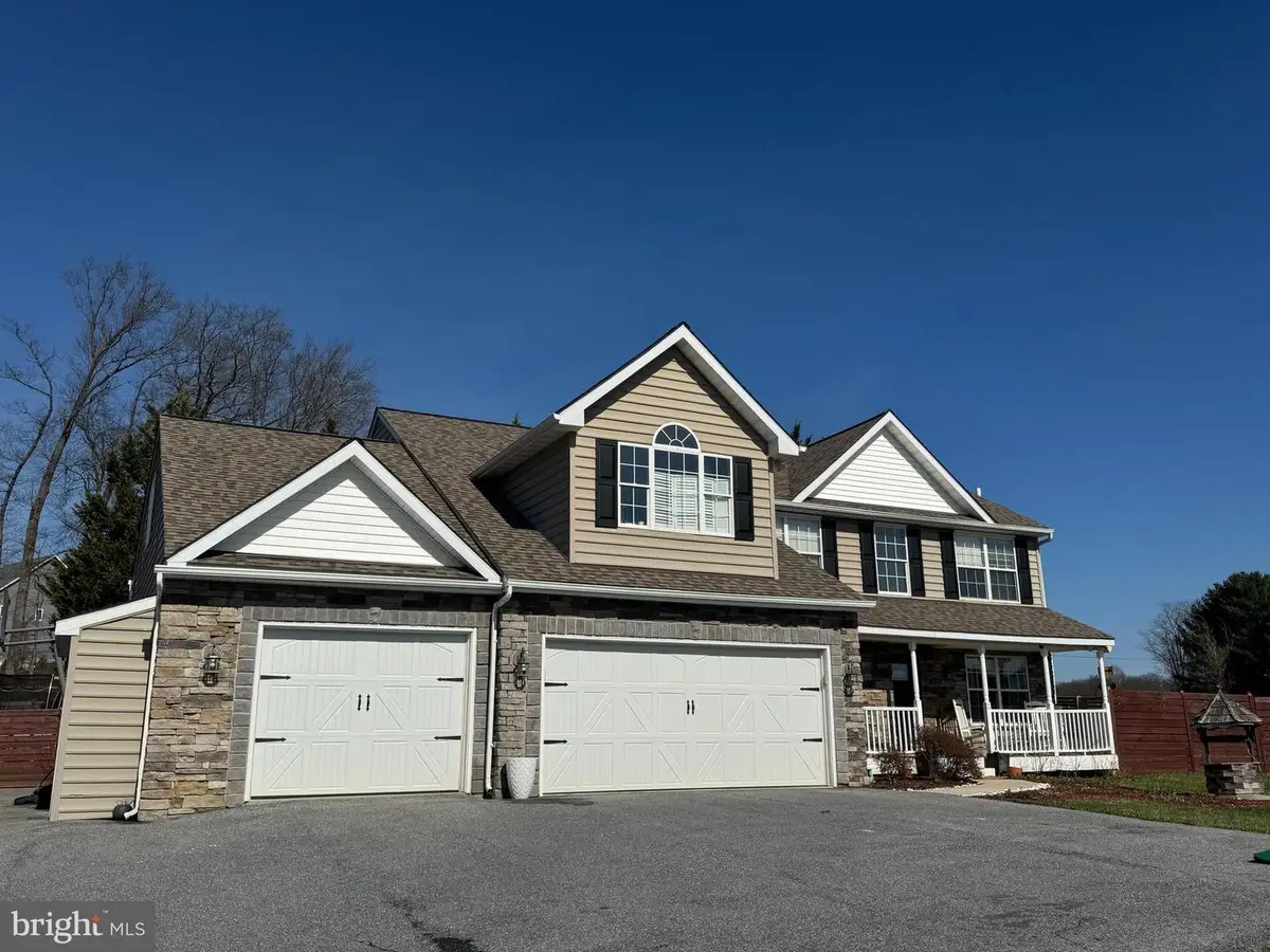 1901 Tea Mint Dr, Westminster, MD 21157 - #1