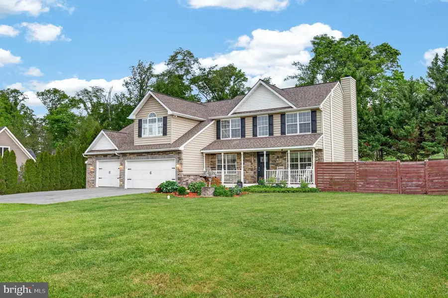 1901 Tea Mint Dr, Westminster, MD 21157 - #2