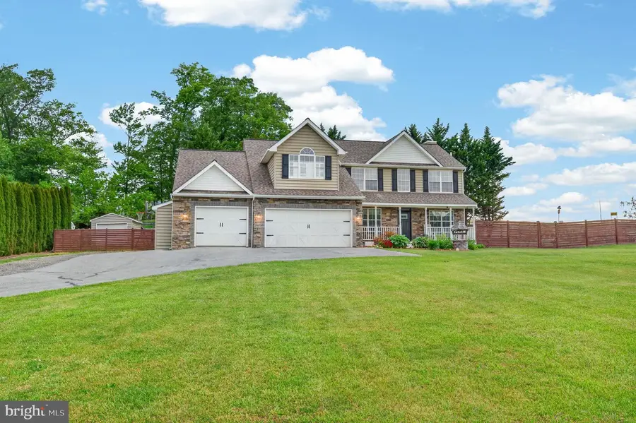 1901 Tea Mint Dr, Westminster, MD 21157 - #3