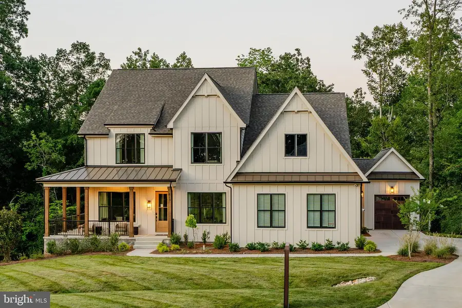 2411 Carzil Dr #nottingham, Finksburg, MD 21048 - #2