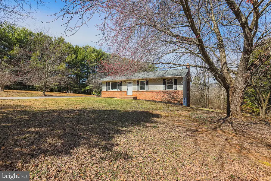 704 Yorkminster Ln, Westminster, MD 21158 - #2