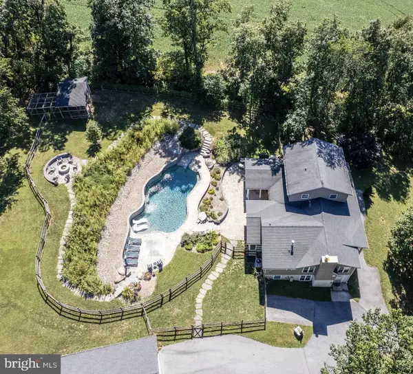 4001 Young Rd, MILLERS, MD 21102