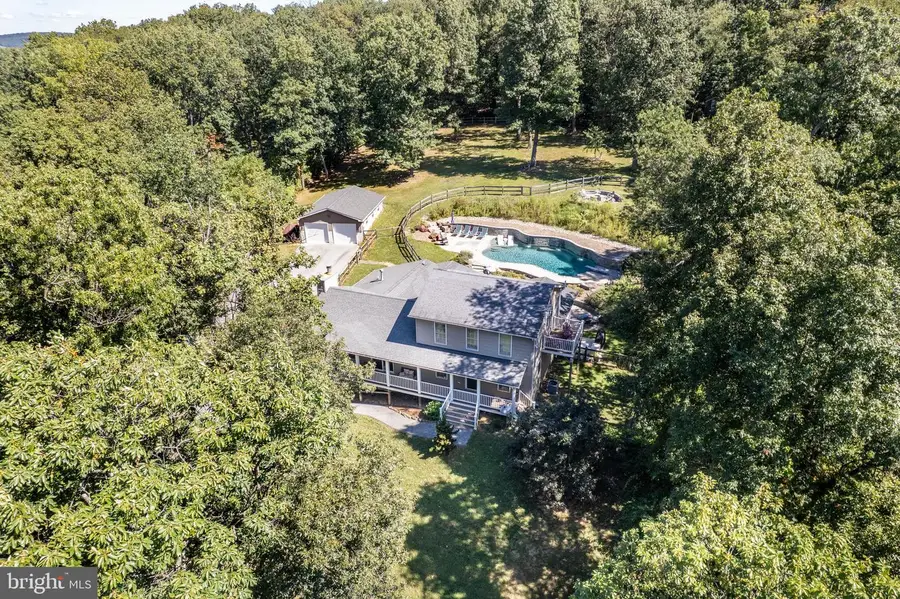 4001 Young Rd, Millers, MD 21102 - #2