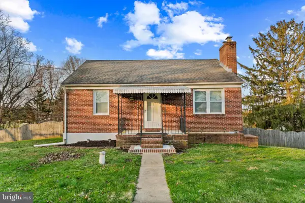 4400 Bartholow Rd, SYKESVILLE, MD 21784