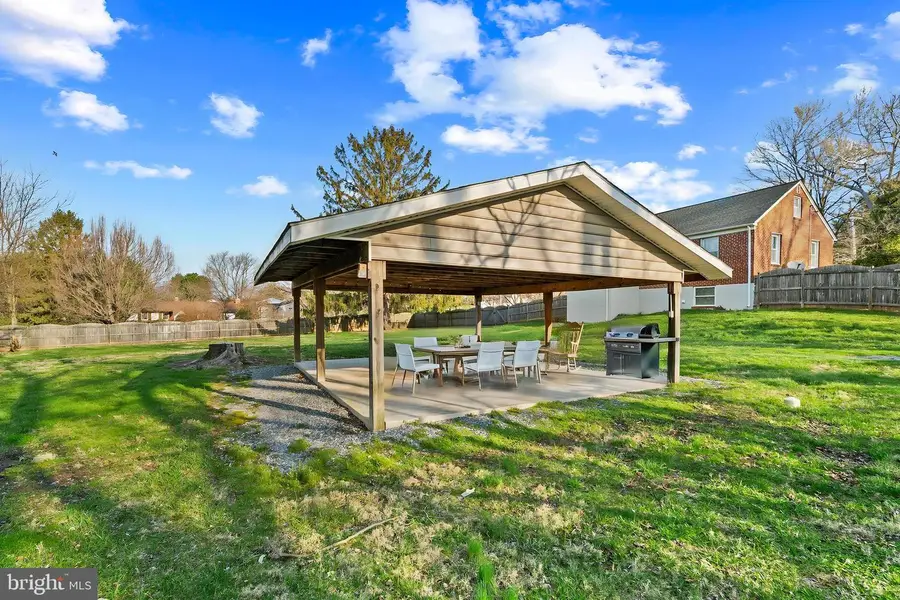 4400 Bartholow Rd, Sykesville, MD 21784 - #2