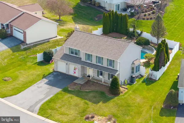 725 Hess Ct, WESTMINSTER, MD 21157