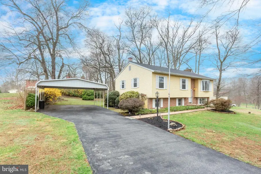 2202 Green Haven Way, Hampstead, MD 21074 - #3