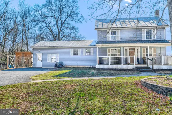 4315 Stumptown Rd, TANEYTOWN, MD 21787