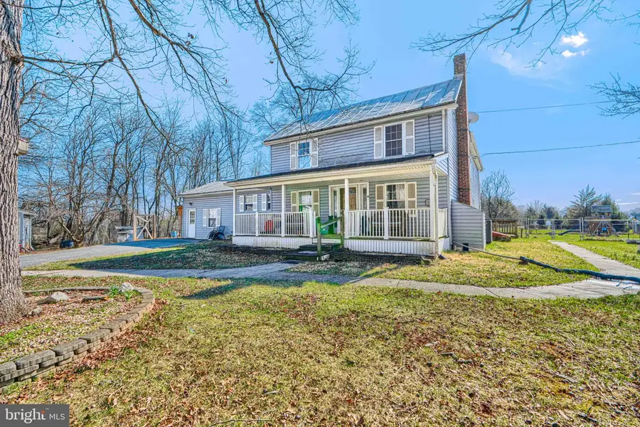 4315 Stumptown Rd, Taneytown, MD 21787 - #2