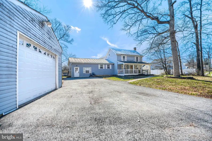 4315 Stumptown Rd, Taneytown, MD 21787 - #3