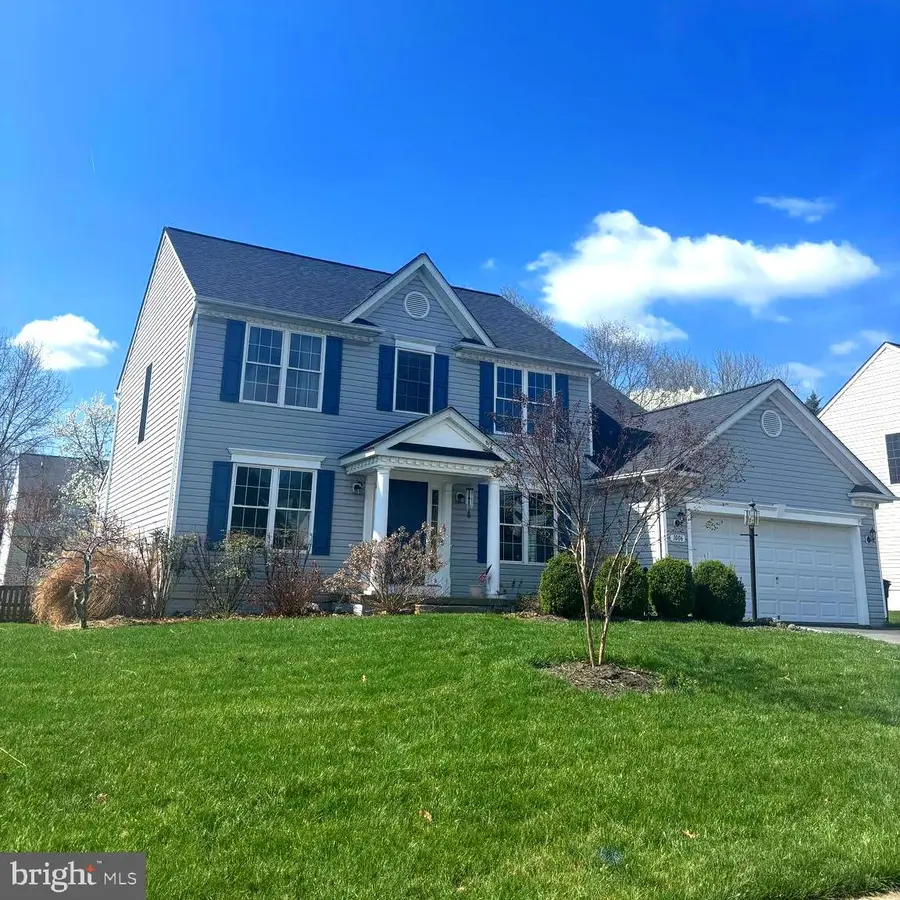 1006 Kingsbridge Ter, Mount Airy, MD 21771 - #2