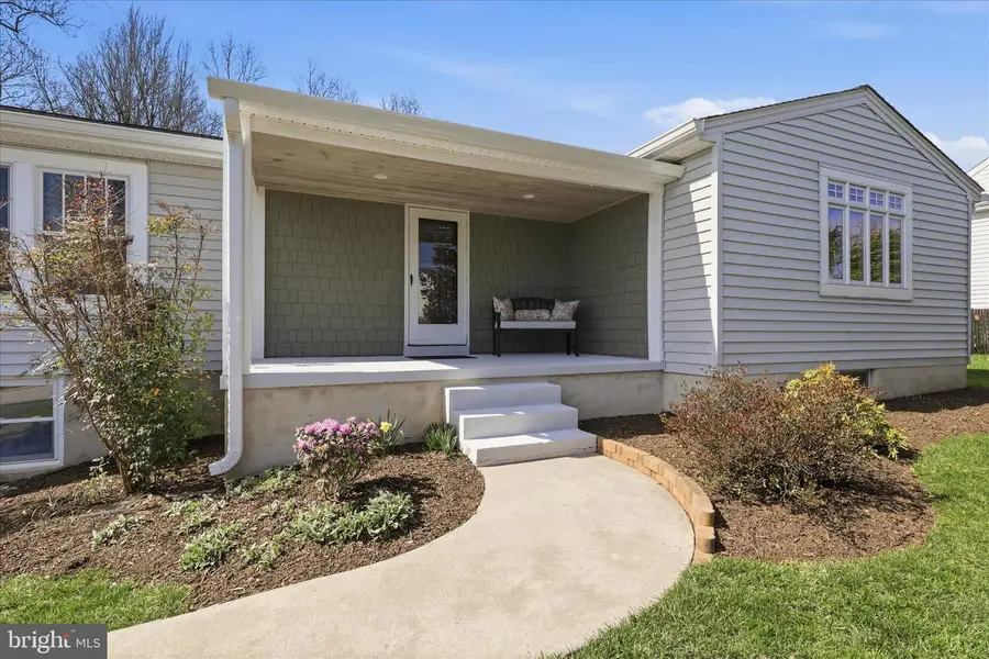 210 Oak St, Mount Airy, MD 21771 - #3