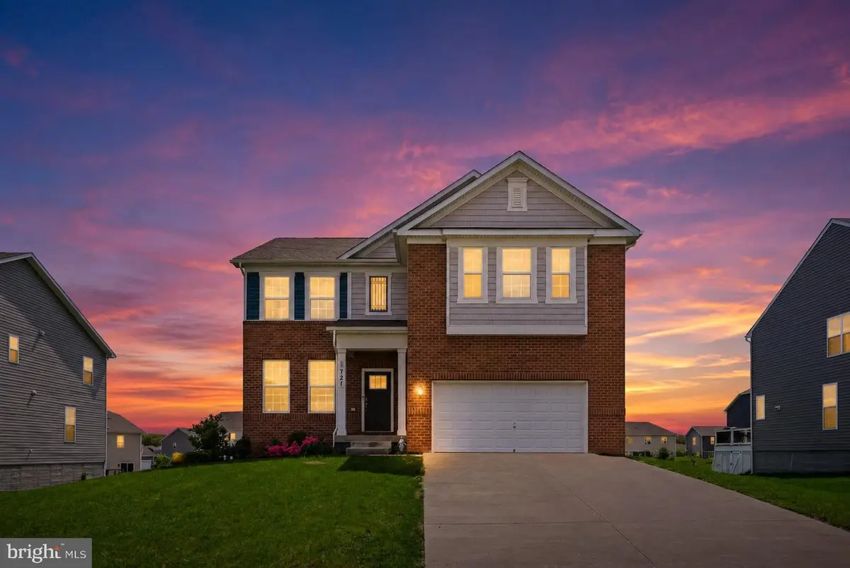 721 Scarlet Sky Dr, Westminster, MD 21157 - #1