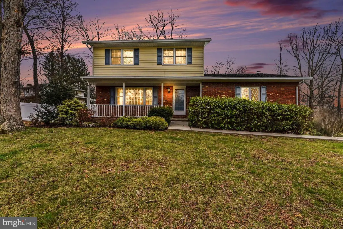 2201 Cedar Hill Dr, Finksburg, MD 21048 - #1