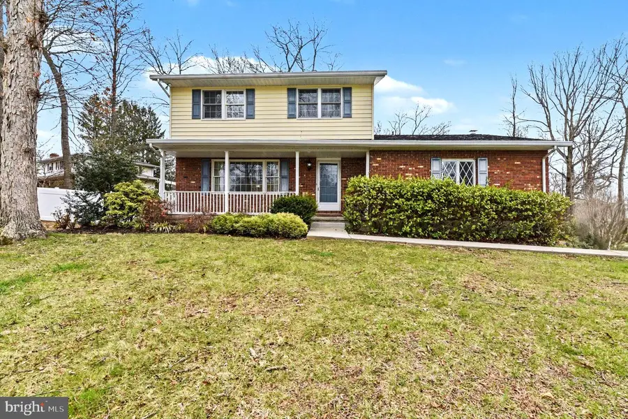 2201 Cedar Hill Dr, Finksburg, MD 21048 - #2