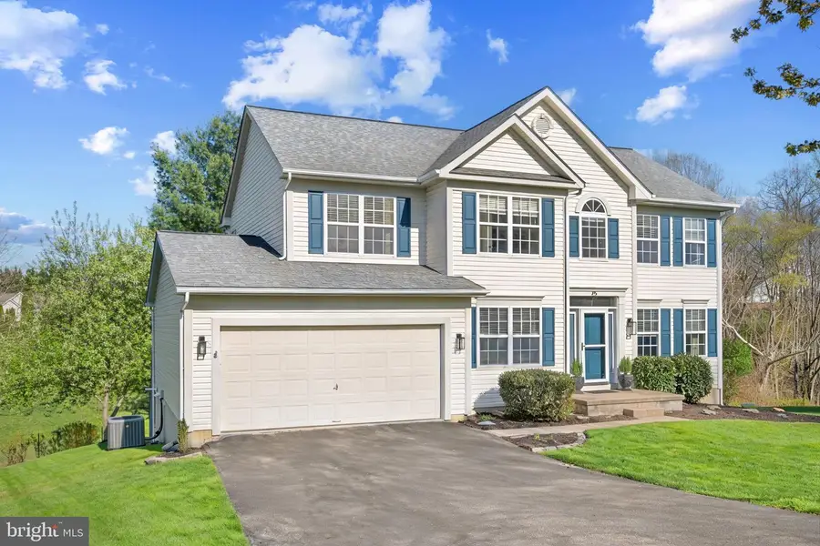 25 Cypress Point Ct, Westminster, MD 21158 - #2