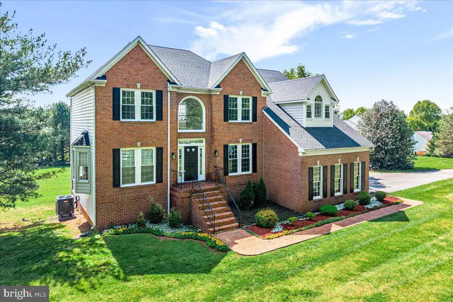 6201 Belmont, Mount Airy, MD 21771 - #2