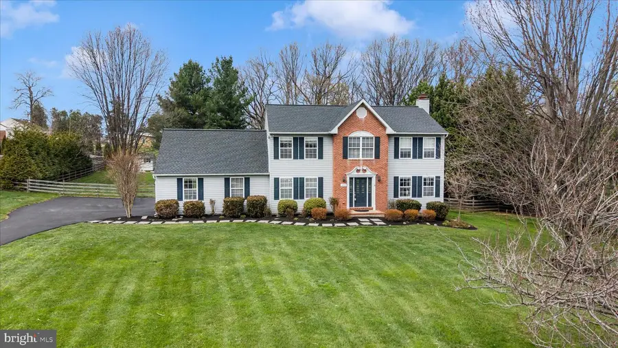 1410 Knox Ct, Westminster, MD 21157 - #2