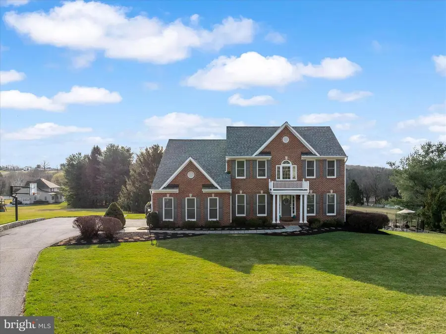 6207 Belmont Cir, Mount Airy, MD 21771 - #3