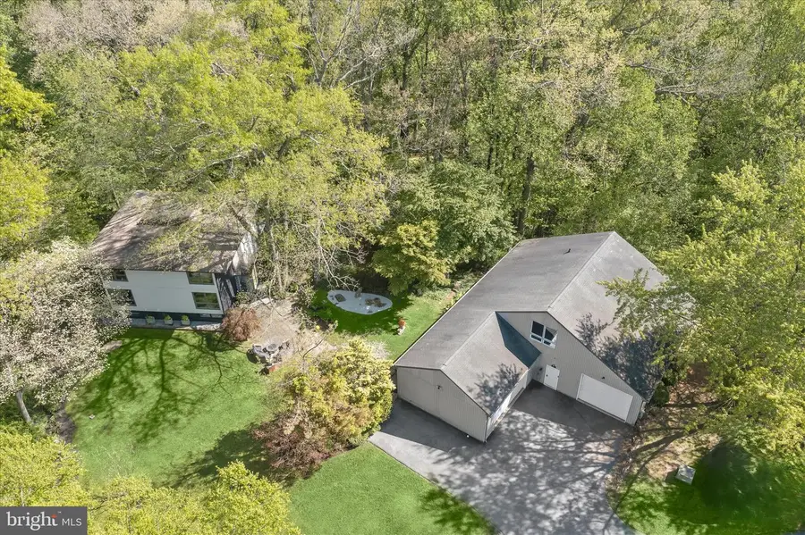 927 Buckhorn Rd, Sykesville, MD 21784 - #2