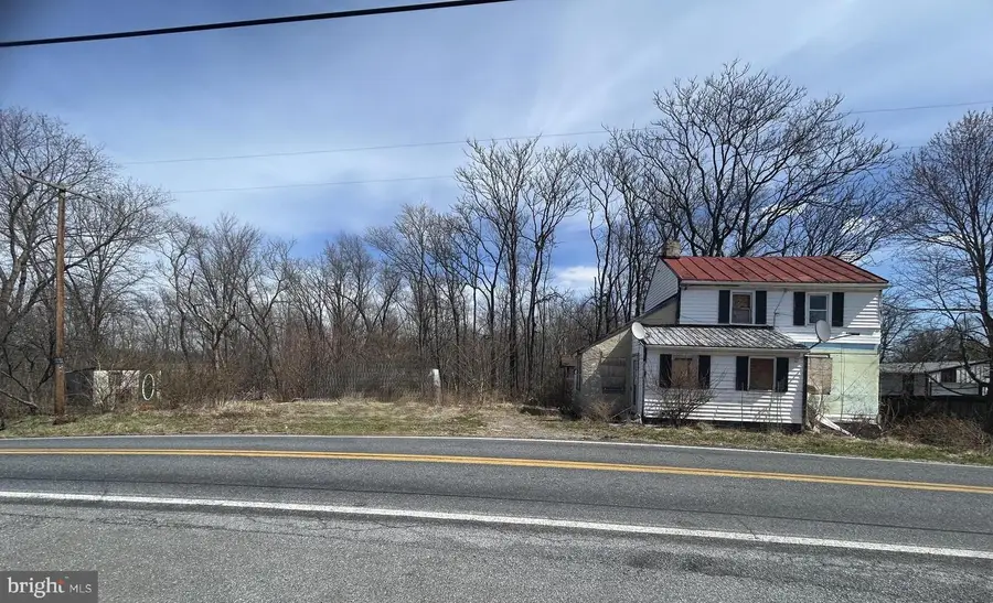 2143 Keysville Frederick Co Rd, Keymar, MD 21757 - #2