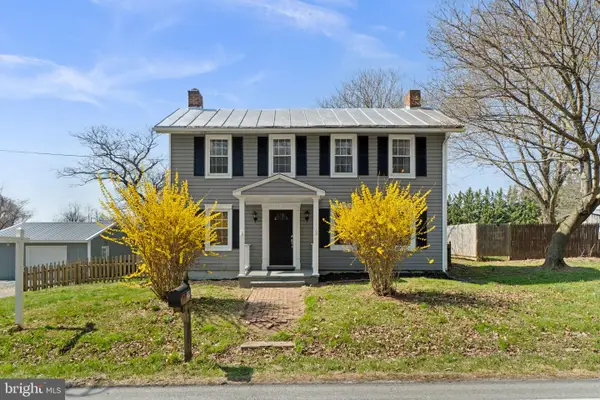 308 Clear Ridge Rd, UNION BRIDGE, MD 21791