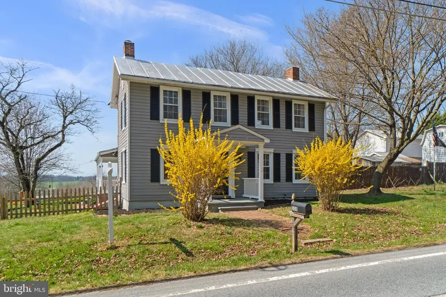 308 Clear Ridge Rd, Union Bridge, MD 21791 - #2