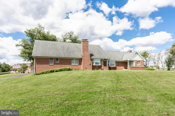 1722 Emory Rd, REISTERSTOWN, MD 21136