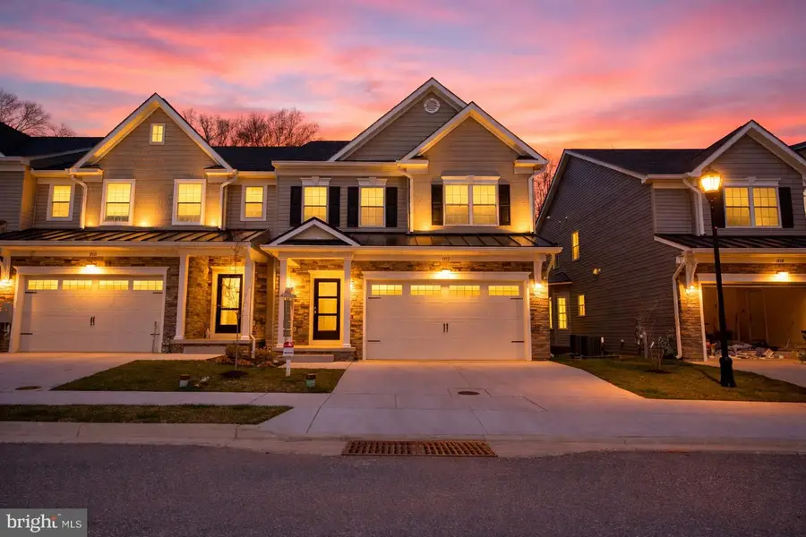 1712 Botanical Ct #22, Sykesville, MD 21784 - #3