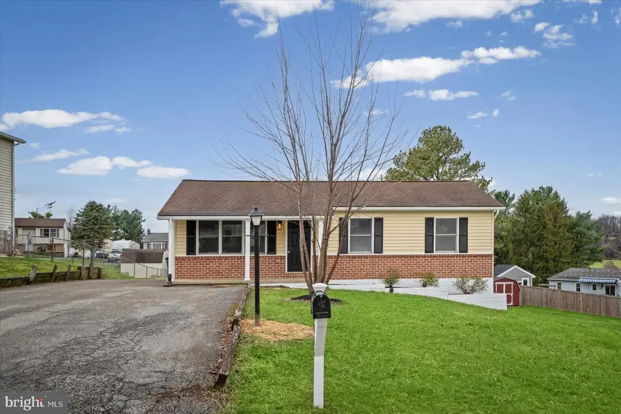 3450 Millie Way, Manchester, MD 21102 - #3