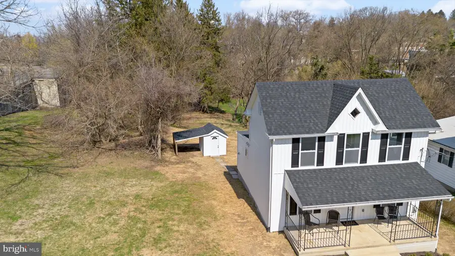 11 Baker Ave, Mount Airy, MD 21771 - #3