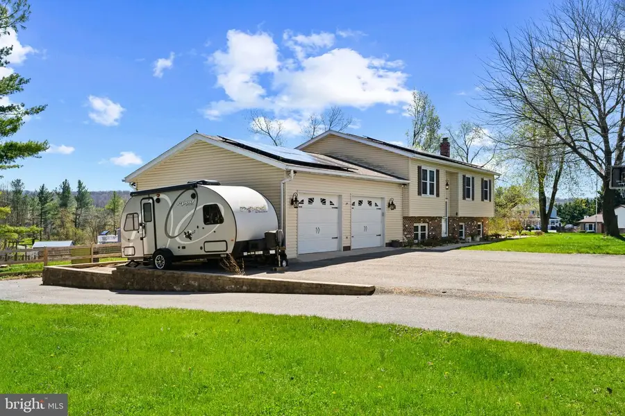 3851 White Oak Ct, Manchester, MD 21102 - #2