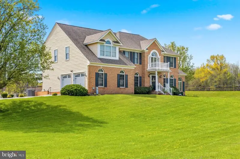 2520 Shoal Creek Dr, Hampstead, MD 21074 - #2