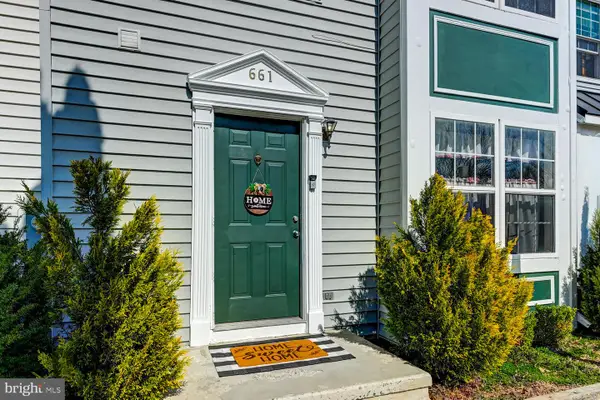 661 Boxwood Dr, HAMPSTEAD, MD 21074