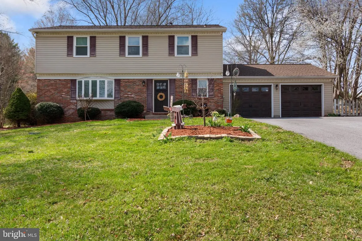2314 Sandel Ln, Westminster, MD 21157 - #1