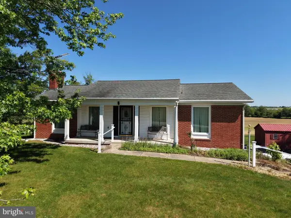 7220 Middleburg Rd, KEYMAR, MD 21757