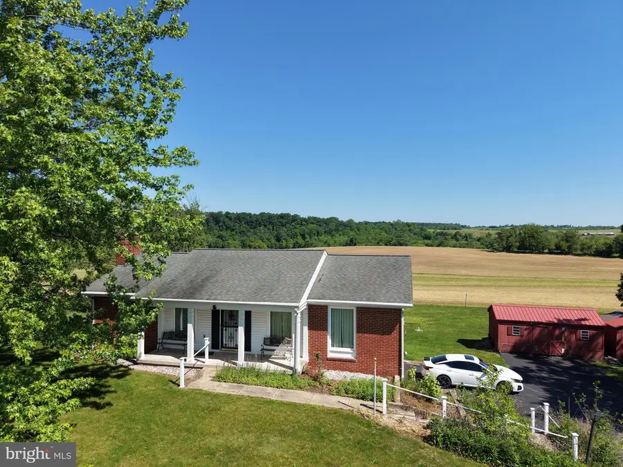 7220 Middleburg Rd, Keymar, MD 21757 - #3