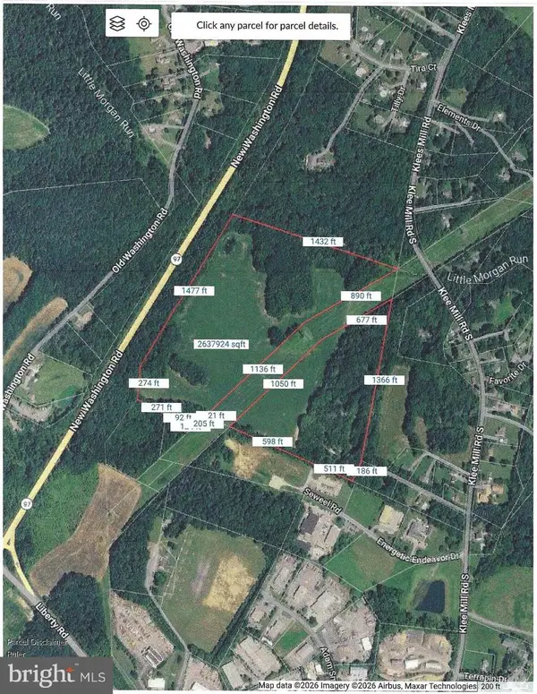 5124 Klee Mill Rd S, SYKESVILLE, MD 21784