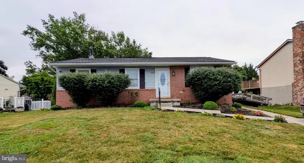 818 Uniontown Rd, WESTMINSTER, MD 21158