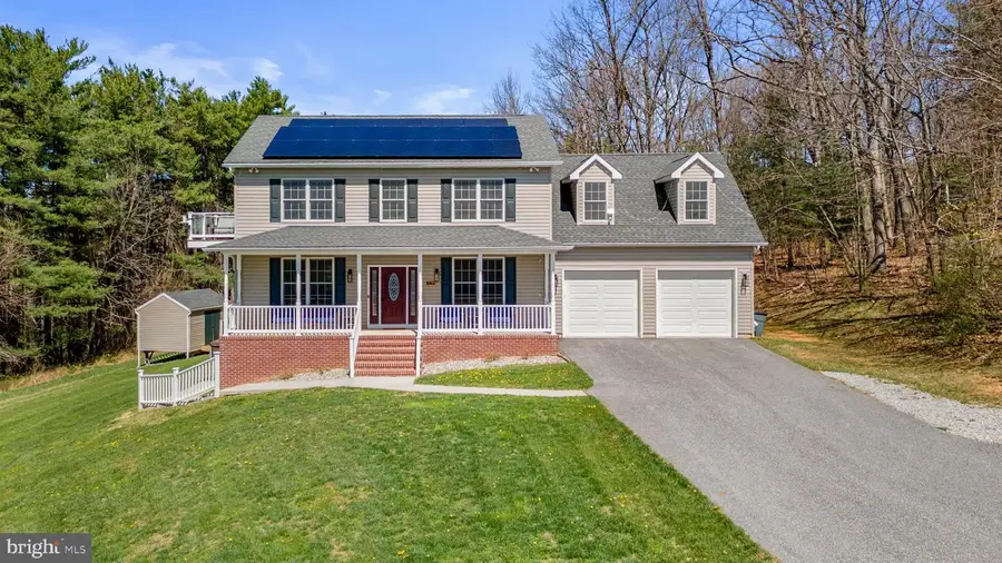 1131 Arnold Rd, Westminster, MD 21157 - #3