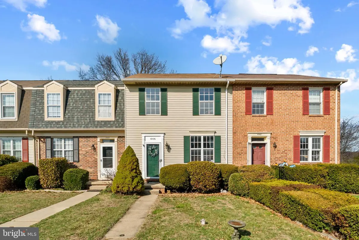 446 Logan Dr, Westminster, MD 21157 - #1